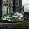 Skoda Enyaq - knapp unter dem Skoda Kodiaq positioniert
