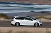 Der Peugeot 308 SW Allure 130 e THP verbraucht 5,2 Liter pro 100 Kilometer