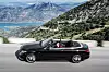Bis zu 250 km/h ist das Mercedes-AMG C 43 4Matic Cabrio schnell.