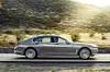 BMW 7er Jahrgang 2019 - 5,26 Meter lang