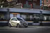 Smart EQ Fortwo - 17,6 Kilowattstunden Batteriekapazität