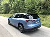 Nio ES8 - aus dem Stand in 4,4 Sekunden auf Tempo 100