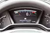 Honda CR-V 1.5 VTEC Turbo - kleine Instrumente