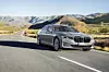 BMW 7er Jahrgang 2019 - der V12-Motor