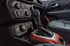 Jeep Renegade 2018 - mit 9-Stufen-Automatik.
