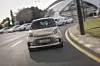 Smart EQ Fortwo - Wendekreis von 6,95 Metern