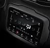 Jeep Renegade 2018 - reichlich Auswahl an Elektronik
