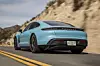 Porsche Taycan 4S
