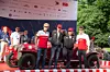 Mille Miglia 2018