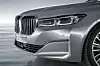 BMW 7er Jahrgang 2019