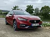 Seat Leon 1.5 TSI FR - beeindruckender Kreativjob von Chefdesigner Alejandro Mesonero-Romanos