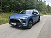 Nio ES8