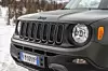 Jeep Renegade 2018 - Frontansicht