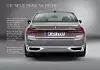 BMW 7er Jahrgang 2019
