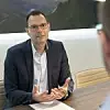 Jan Henning Mehlfeldt, Webasto-Vorstand, im Interview mit Automobil Produktion.