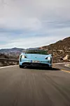 Porsche Taycan 4S