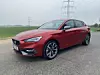 Seat Leon 1.5 TSI FR - Normverbrauch von 5,8 Liter Super