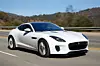 Jaguar F-Type P300 2.0 T - ab 59.200 Euro