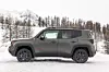 Jeep Renegade 2018 - Seitenansicht