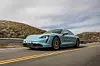 Porsche Taycan 4S