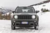 Jeep Renegade 2018