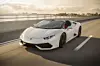 Lamborghini Huracan LP 610-4 Spyder mindestens 221.875 Euro teuer
