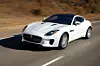 Jaguar F-Type P300 2.0 T - bis 250 km/h
