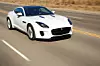 Jaguar F-Type P300 2.0 T