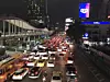 Auf den Straßen von Bangkok 2018