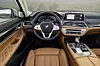 BMW 7er Jahrgang 2019