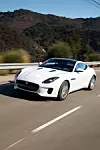 Jaguar F-Type P300 2.0 T