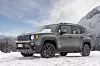 Jeep Renegade 2018