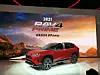 Die Neuvorstellung des Toyota RAV4 PHEV.