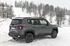 Jeep Renegade 2018