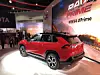 Der Toyota RAV4 PHEV baut das Hybridangebot des japanischen Herstellers aus