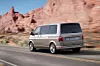 VW Transporter 2015