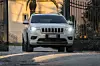 Jeep Cherokee - LED-Scheinwerfer
