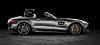 Mercedes-AMG GT C Roadster