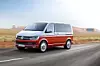 VW Transporter 2015
