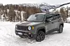 Jeep Renegade 2018