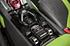 Lamborghini Huracan LP 610-4 Spyder - die Schalter: Geschmackssache