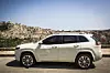 Jeep Cherokee - 195 PS-Diesel