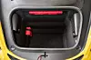 Porsche 718 Cayman GT4 - der Kofferraum vorne fasst 150 Liter