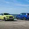 Der BMW X4 M und X3 M Competition sind in den USA sehr beliebt