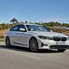 BMW 320d – G20/2019 - ähnliche Proportionen wie Vorgänger