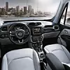 Jeep Renegade 2018