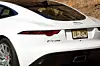 Jaguar F-Type P300 2.0 T