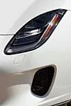 Jaguar F-Type P300 2.0 T