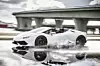 Lamborghini Huracan LP 610-4 Spyder im Wasser