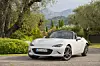 Mazda MX 5 2.0 i-Eloop - LED-Scheinwerfer sind Serie
